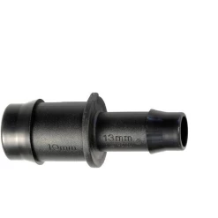 HR Products Antelco Barbed Reducing Joiner (Bag Of 25) Antelco Barbed Poly Fitting (Bag Buy)