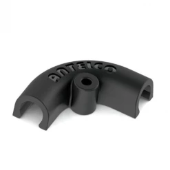HR Products F. Tidy Bow Clip On Elbow
