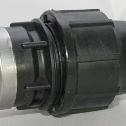 HR Products Alprene Rural Fittings Alprene Rural Adaptor (FI)