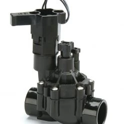 25mm Solenoid Valves AC Rainbird DV Solenoid Valve 25mm With Flow Control 24V AC