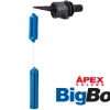 Norma Group Apex 50mm "Big Boy" Pump Buddy Valve