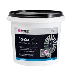 Puretec BoreSafe Bore Cleaning Granules 10kg
