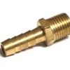 Advanced Industrial Products Brass Male Hose Tail