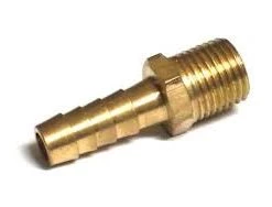 Advanced Industrial Products Brass Male Hose Tail