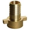 Advanced Industrial Products Brass Nut & Tail