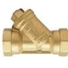 Advanced Industrial Products 32mm Bronze "Y" Strainer