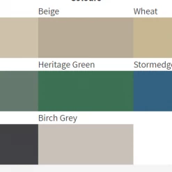 Bushmans Bushman Domed Round Poly Tank 22,500L