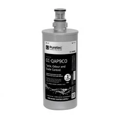 Puretec CC Series Aftermarket Compatible Cartridges Puretec Premium Replacement Cartridges