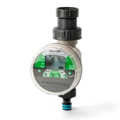 Holman Industries Battery Operated Tap Timers HOLMAN MISTING TAP TIMER