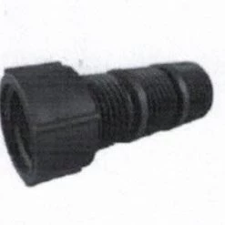 HR PRODUCTS Sprinkler Risers 15mm Female X 15-65mm Male
