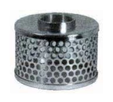 Advanced Industrial Products Carbon Steel Strainers