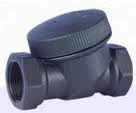 HR Products 25mm Hansen Check Valve Non-Return Valves Hansen & Philmac