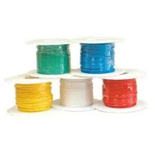 HR Products Cable Single Core 0.5mm2 X 100m