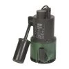 White International Drainage (Sump) Pumps DAB-Nova 180A Automatic Sump Pump