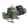 White International Farm Pumps DAB-251MP Shallow Well Cast Iron Pump C/w Pressure Switch & Gauge