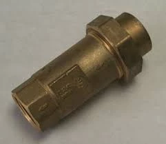 Advanced Industrial Products Backflow Prevention Valves Dual Check Backflow 20mm FF