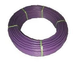 Toro Australia Pty. Ltd 13mm Toro Enviro-Drip (Lilac) 30cm Spacing 2lph X 100M Roll Grey Water Dripline & Pipe