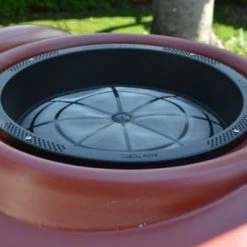 Rain Harvesting Eft Water Tank Accessories Tank Inlet Screen 500mm