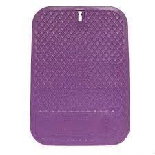 HR PRODUCTS Rectangular Lid (LILAC) Suits DURA D1419-12VB