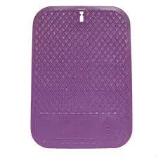 HR Products Rectangular Overlay Lid (Lilac) Suits HR1419-12VBOL