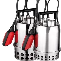 EBARA Best One VOX SS Sump Pump Automatic EBARA Domestic Sump Pumps