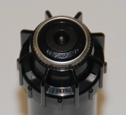 HR Products Hunter ECO Rotators Hunter ECO Rotator 2000 100mm Pop Up Sprinkler Radius 4.0 To 6.4m 90 - 210 Deg Arc