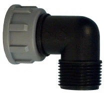 HR PRODUCTS Swivel Ebow 25mm Male/female Tavlit Valve Manifold Systems