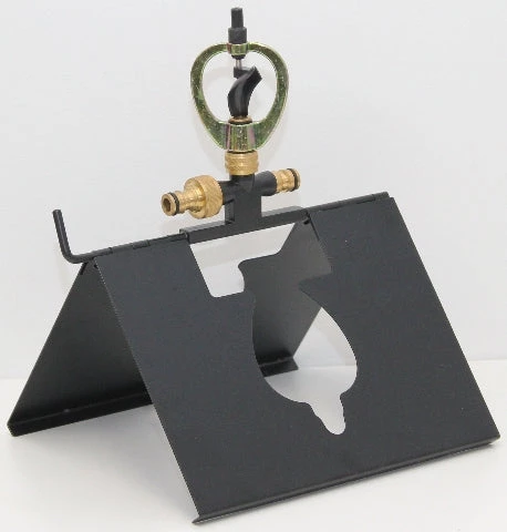 Toro Australia Pty. Ltd Pope Roof Top Sprinkler