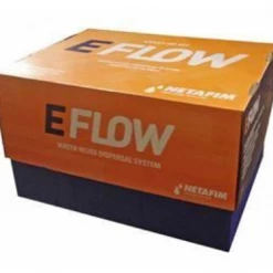 Netafim Eflow XR CNL Add On Kit