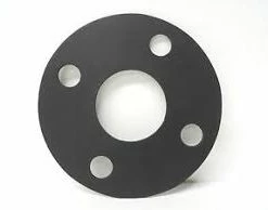 Advanced Industrial Products 80mm Rubber Flange Gasket Table D