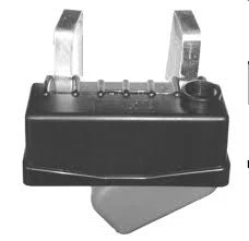 Norma Group Automatic Trough Valve