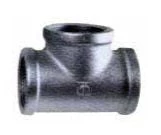 Advanced Industrial Products Gal Threaded Tee