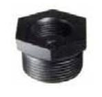 Advanced Industrial Products Galvanised Bush