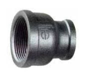 Advanced Industrial Products Galvanised Threaded Fittings Gal Threaded Reducing Socket