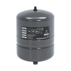 GRUNDFOS 18 Litre Pressure Tank Grundfos Pressure Tanks