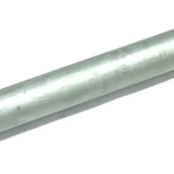 Advanced Industrial Products Galvanised Risers 25mm Galvanised Steel Pipe Piece (Riser) 100 - 900mm Long