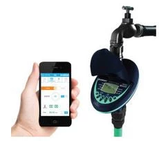 HR Products Galcon 9001BT Tap Timer (Bluetooth Enabled) Bluetooth & Wi-Fi Tap Timers