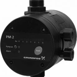 Grundfos Pressure Managers Grundfos Replacement Pressure Controllers