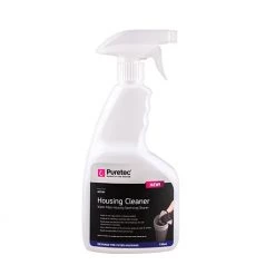 Puretec Filter Housing Sanitiser And Cleaner