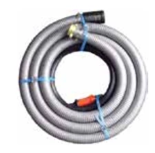 ADVANCED INDUSTRIAL PRODUCTS Premium Fire Fighting Kit 6m Suction + 1 X 20m Delivery Hose Fully Fitted