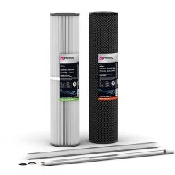 Puretec Puretec HYBRIDCARE Hybrid Maintenance Kits Hybrid G7 & R2 Maintenance Kit