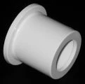 HR PRODUCTS PVC Cat 5 Slip Reducer