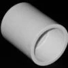HR PRODUCTS PVC Fittings PVC Cat 7 Coupling