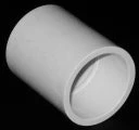 HR PRODUCTS PVC Fittings PVC Cat 7 Coupling