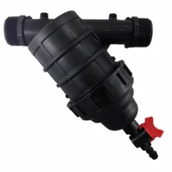 NETAFIM ARAG Manual Plastic Screen Filters Replacement Flushing Tap For 32mm, 40mm & 50mm Arag Screen Filters