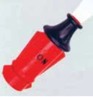 Advanced Industrial Products Fire Hose Nozzles Hose Reel Nozzle 20mmBSP Female Inlet