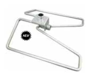 HR Products Heavy Duty Metal Sprinkler Base 20mm