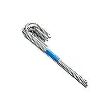 HR Products 200mm Metal Pipe Stabiliser Rod