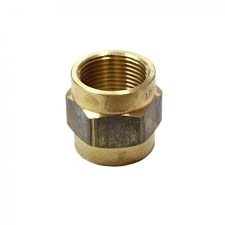 Advanced Industrial Products Brass Hex Socket Brass Threaded Fittings