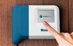 HR Products SPECIAL PRICE Hunter HC Hydrawise Wi-Fi Indoor Controller With Plug In Transformer 6 Or 12 Station